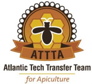 Atlantic Tech Team Transfer for Apiculture