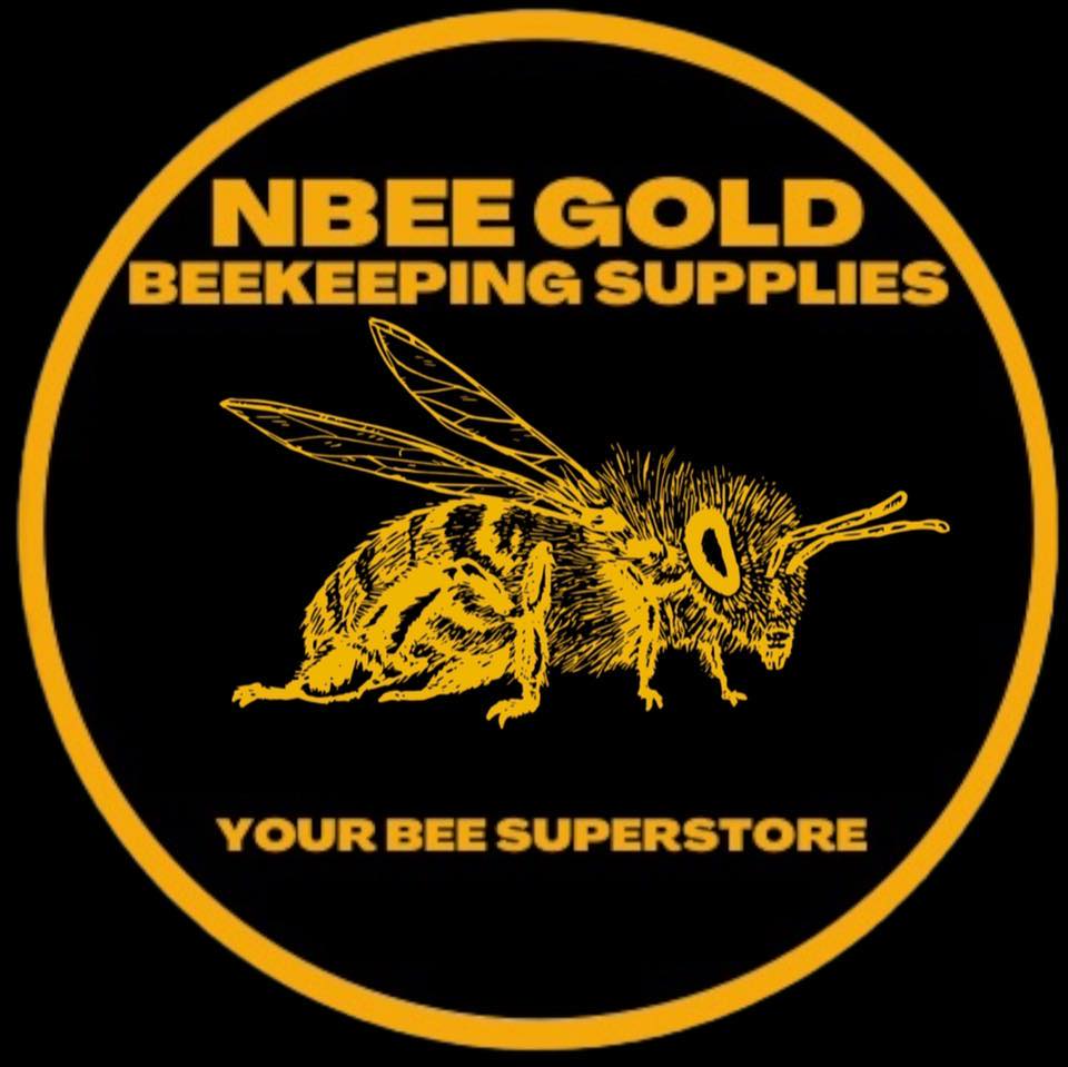 NBEE GOLD BEEKEEPING SUPPLIES
